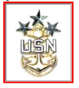 Master Chief Petty Officer of the Navy (MCPON) Senior Enlisted Advisor, Chairman Joint Chief of Staff (SEAC) Master Chief Petty Officer of the Navy (MCPON) Senior Enlisted Advisor, Chairman Joint Chief of Staff (SEAC)